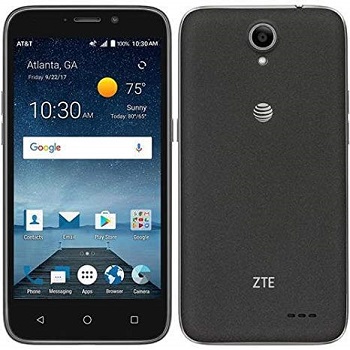 ZTE Maven 3- free cell phone no deposit no activation fee