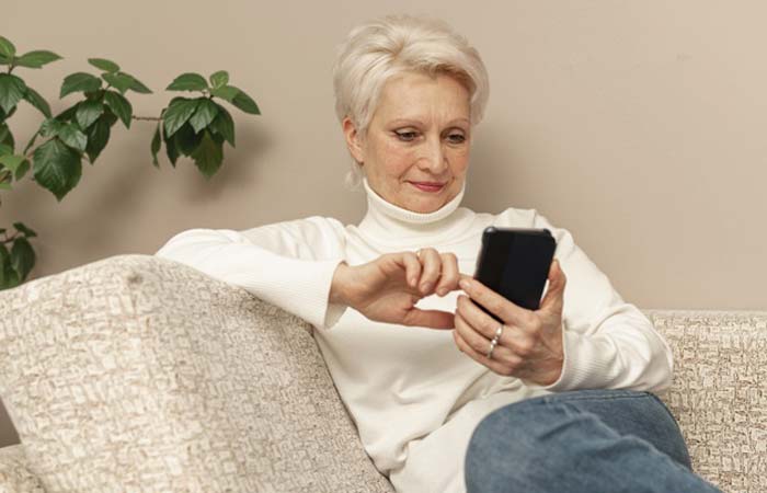 at&t cell phone plans for seniors