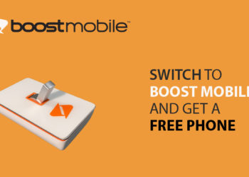 Switch To Boost Mobile And Get A Free Phone