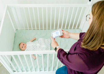 Best Baby Monitors With Camera