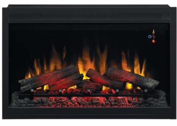 Best Electric Fireplace Insert Reviews