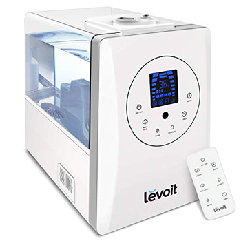 Levoit LV600HH Hybrid Ultrasonic