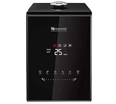 Proscenic 807C humidifier for large room