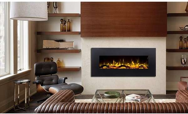 Top 7 Ventless Gas fireplace inserts in 2020