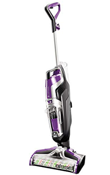 Bissell - 2306A Crosswave Pet Pro Cleaner