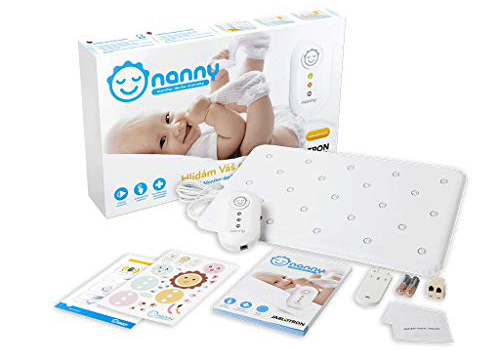 Nanny Baby monitor