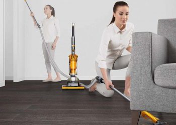 best vacuum for pet hair and hardwood floors