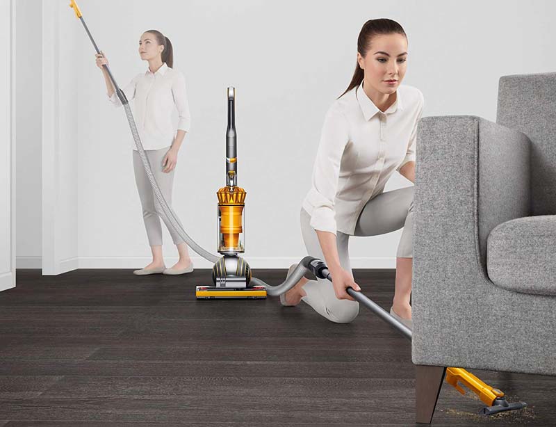 best vacuum for pet hair and hardwood floors