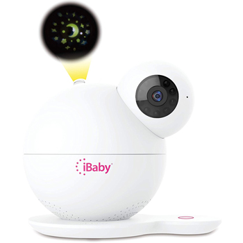 iBaby M7 Baby Monitor With Camera