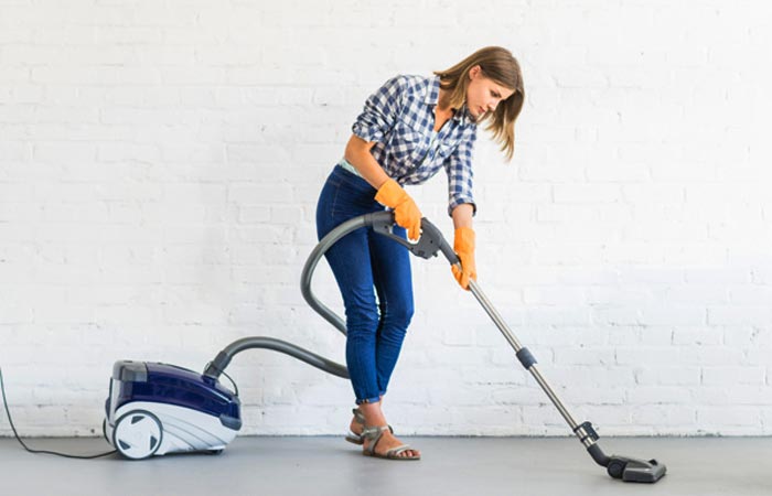 10 Best Tile Floor Cleaning Machine, Is There A Machine To Clean Tile Floors