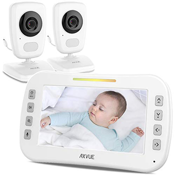 AXVUE baby monitor