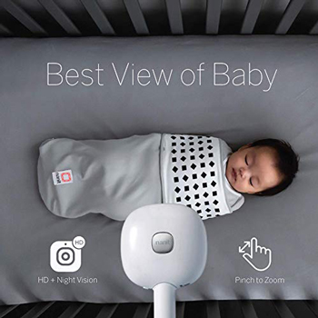 Nanit Plus baby monitor
