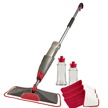 Reveal Spray Mop Floor Cleaning Kit by Rubbermaid