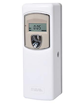 SVAVO Automatic LCD Fragrance Dispenser