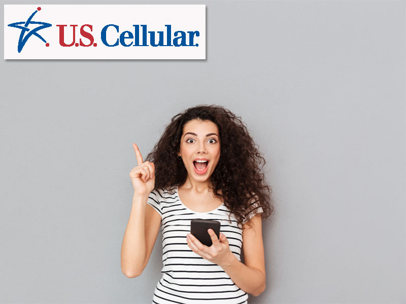 US Cellular Prepaid Phones