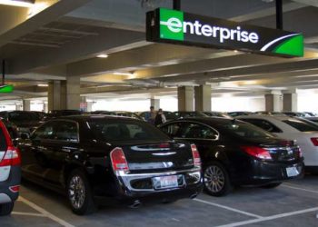 Where To Rent A Car For A Month For $300 - ENTERPRISE car rental