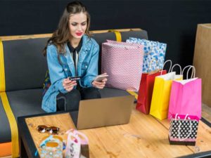 The 5 Best Prepaid Visa Gift Card With No Fees: Shop As You Earn