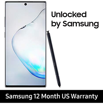 SAMSUNG Galaxy Note10+