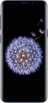 Samsung Galaxy S9 SM-G96OU