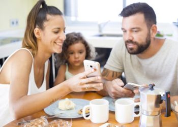 Simple Mobile Family Plan