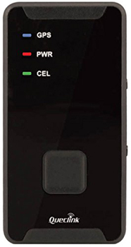 AMERICALOC GL300W Mini Portable Real-Time GPS Tracker. XW Series