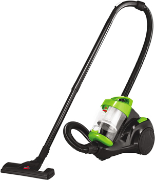 Bissell Zing Canister 2156A Vacuum Cleaner