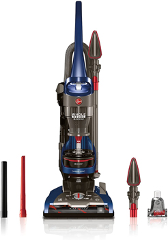 Hoover WindTunnel 2 UH71250 Vacuum Cleaner
