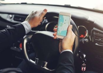 The best hidden GPS tracker for cars