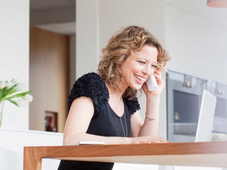 The 5 Best Free Landline Phone Service for Seniors