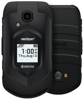 Kyocera DuraXV LTE E4610 Verizon Wireless