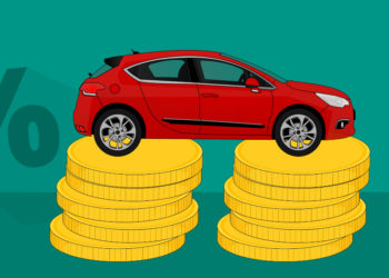buy a car with bad credit and no money down