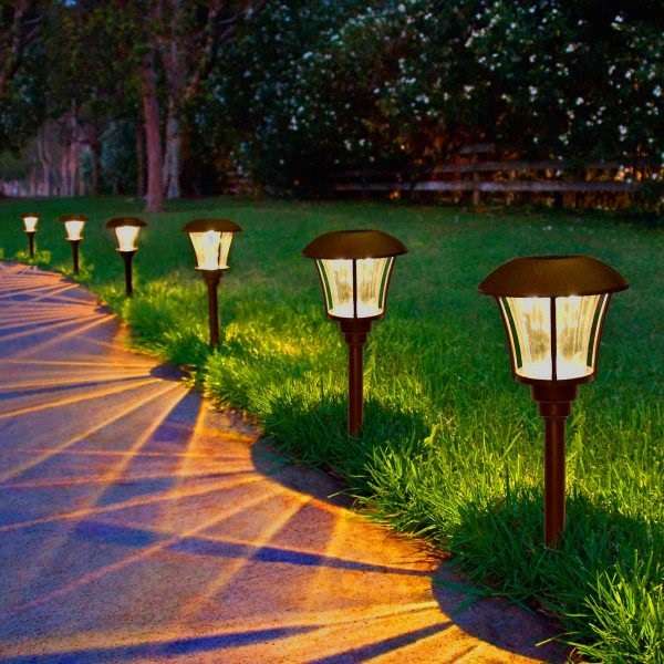 The 10 Best Solar Lights For Garden, What Are The Best Solar Lights For Garden