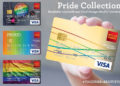 Wells Fargo Custom Card Design