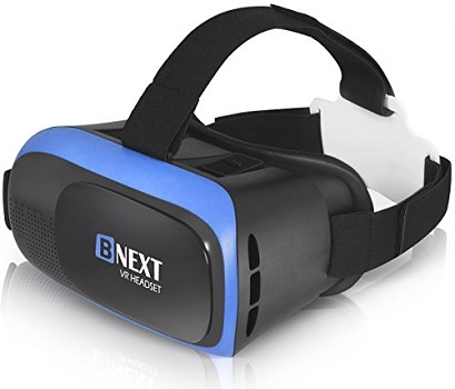 BNext VR headset