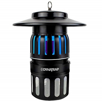 Dynatrap DT1050 Insect Half Acre Mosquito Trap