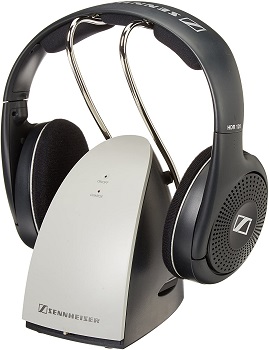 Sennheiser RS120 headphones