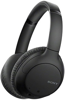 Sony WHC710N headphones
