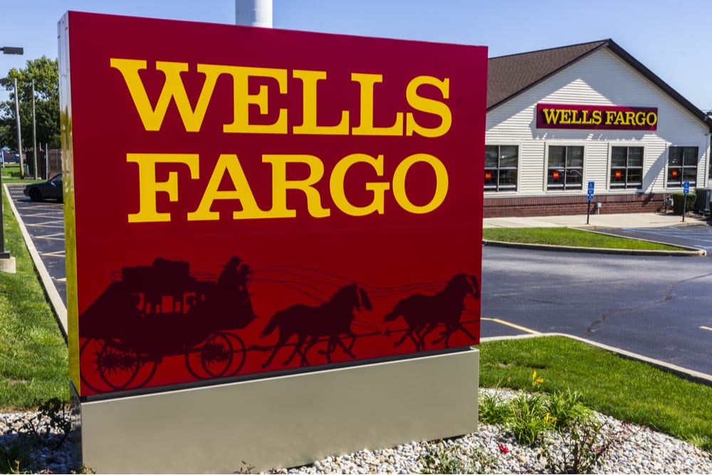 Wells Fargo Overdraft Fees