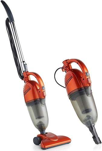 VonHaus EPT2 Stick & Handheld Vacuum Cleaner