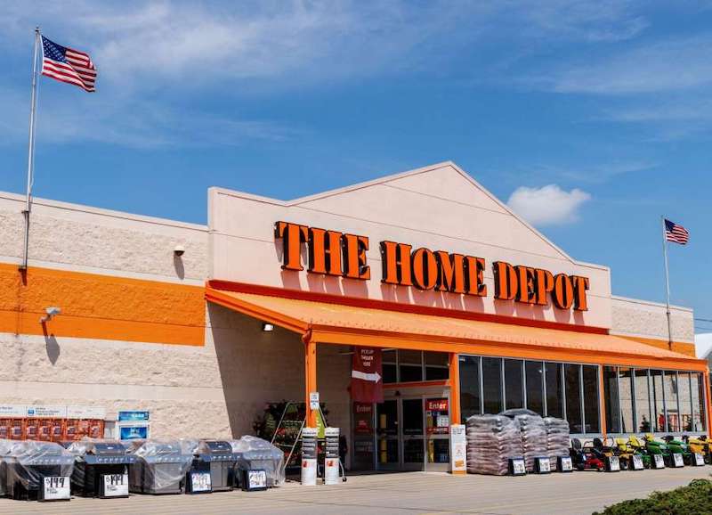 Home Depot Credit Card Pre Approval