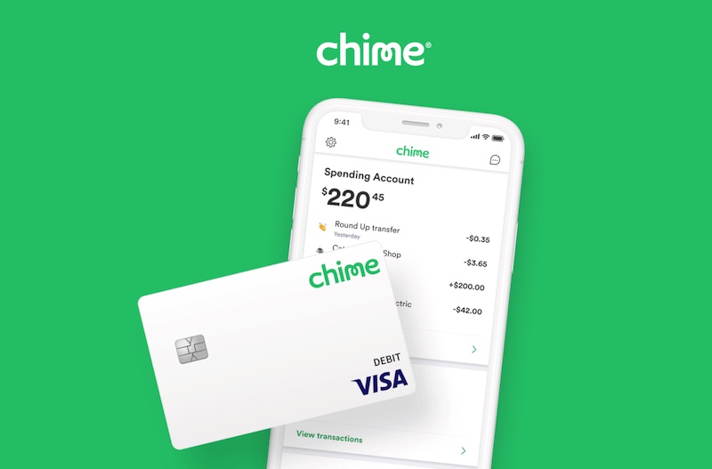 How To Transfer Money From Cash App To Chime Account