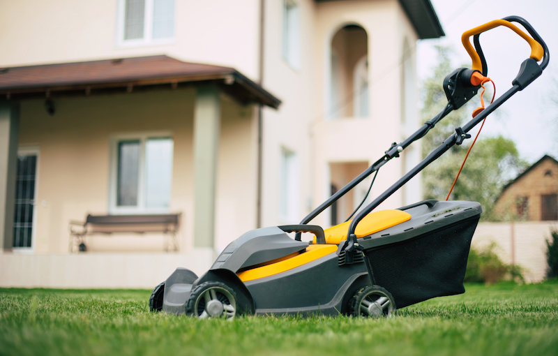 Lawn Mower Financing With Bad Credit