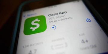 Reopen A Closed Cash App Account Concept