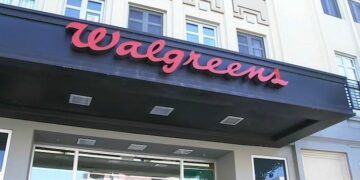 Add Money To Cash App Card At Walgreens Concept