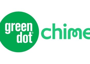 transfer money from greendot to chime concept
