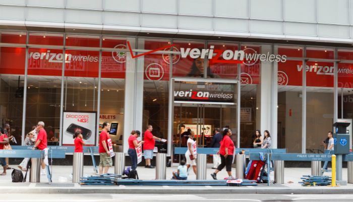 Verizon Deals For Existing Customers