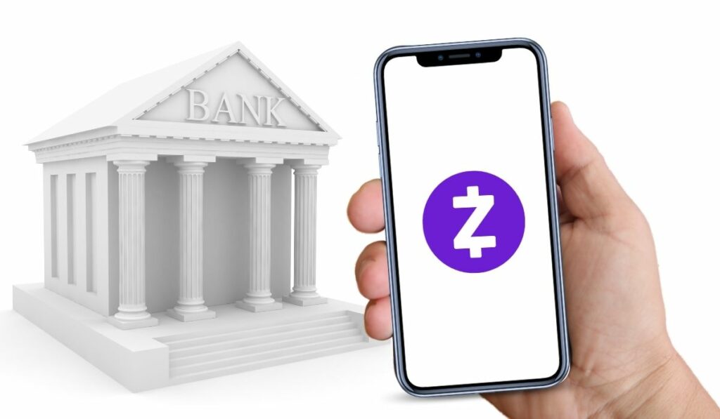 What Banks Use Zelle